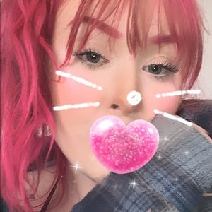 Meet your Posher, Lydia